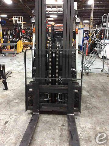 2017 Nissan                                             BXC60N Unavailable Forklift - 123Forklift