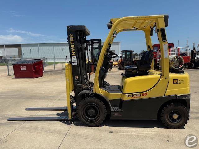 2020 Hyster H50FT
