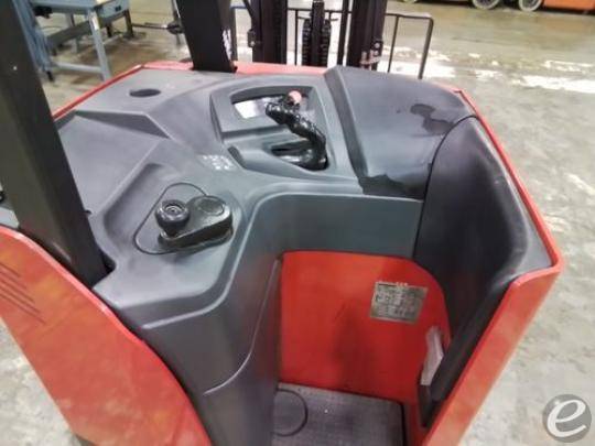 2018 Raymond 415-C40TT