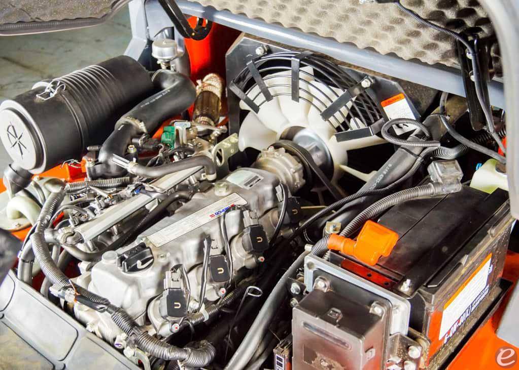 2026 Octane FY40S