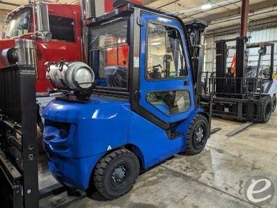 2026 Viper Lift Trucks FY35