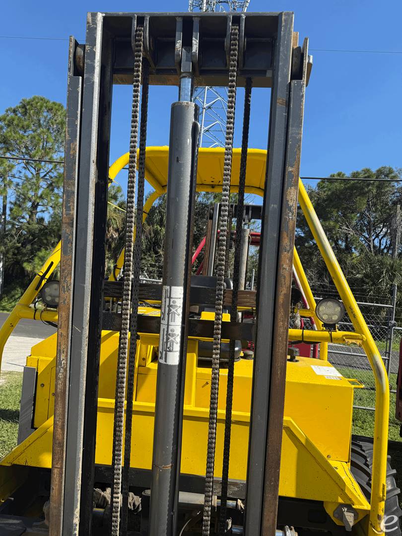 2016 Navigator RT5500