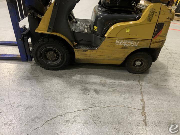 2018 Cat GP18N