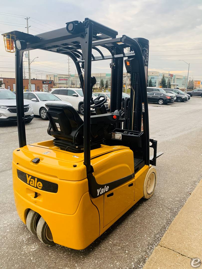 2018 Yale ERP030VTN36TE082