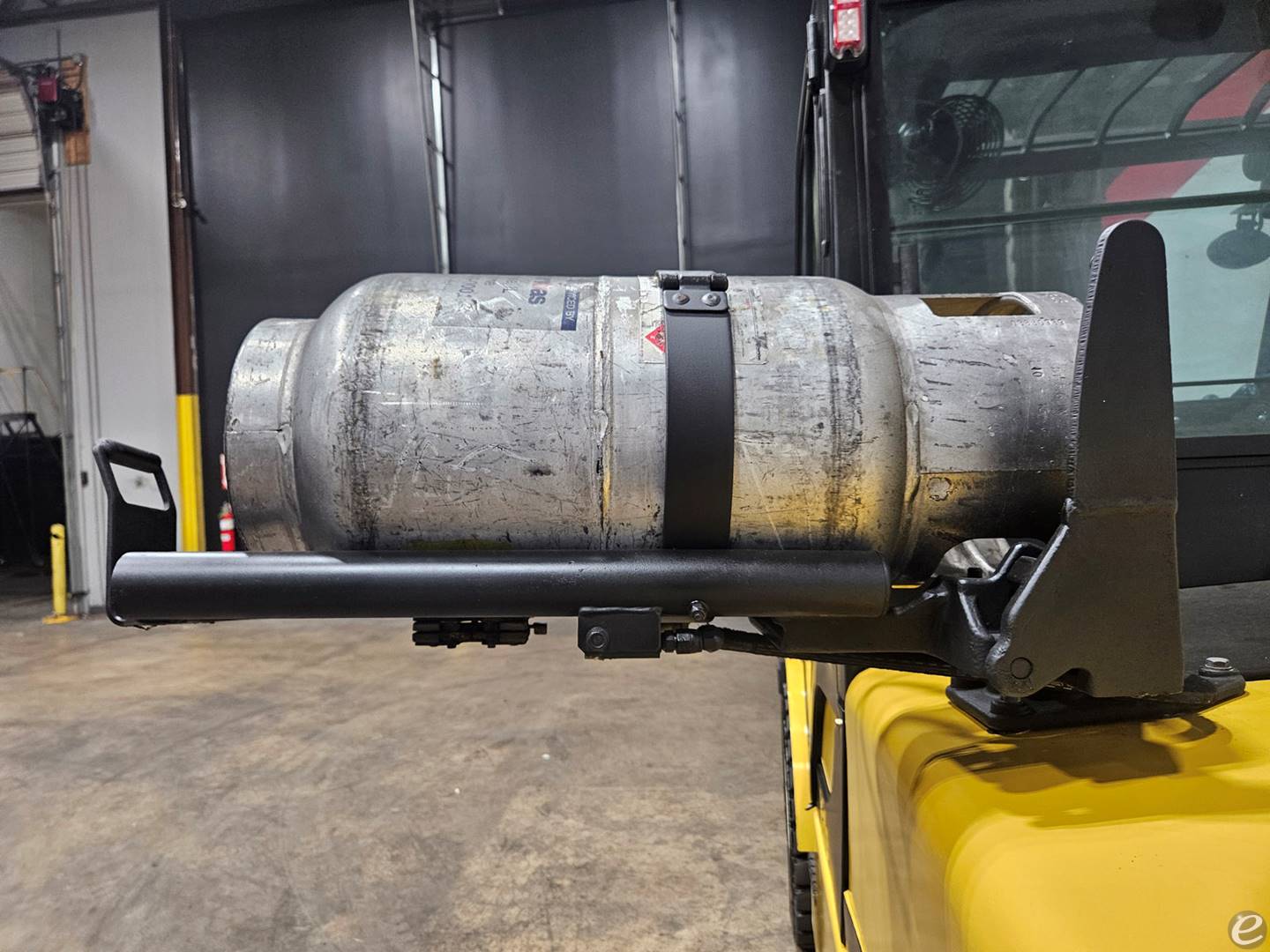 2021 Yale GLP120VX