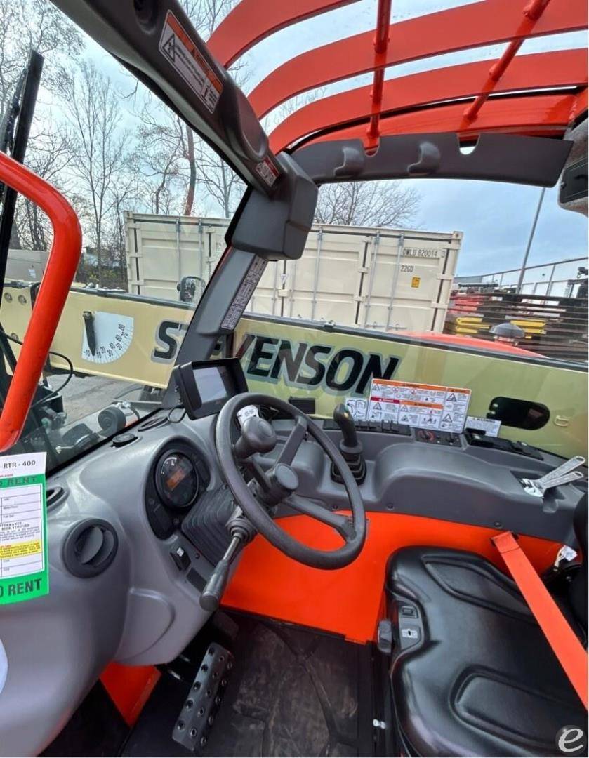 2023 JLG G5-18A
