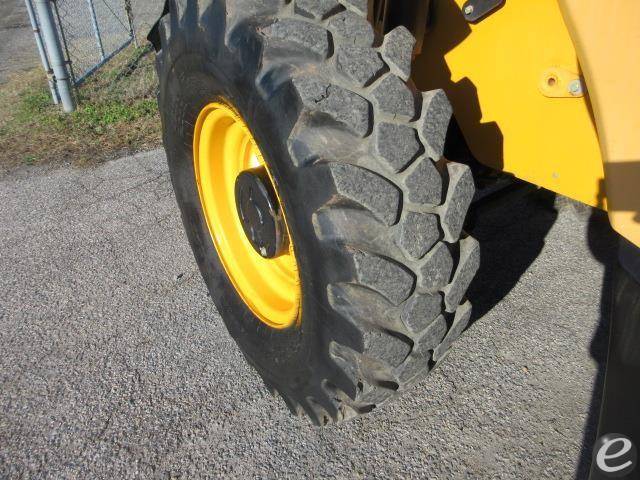 2017 JCB 507-42