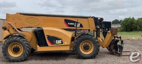 2019 Cat TL1255D