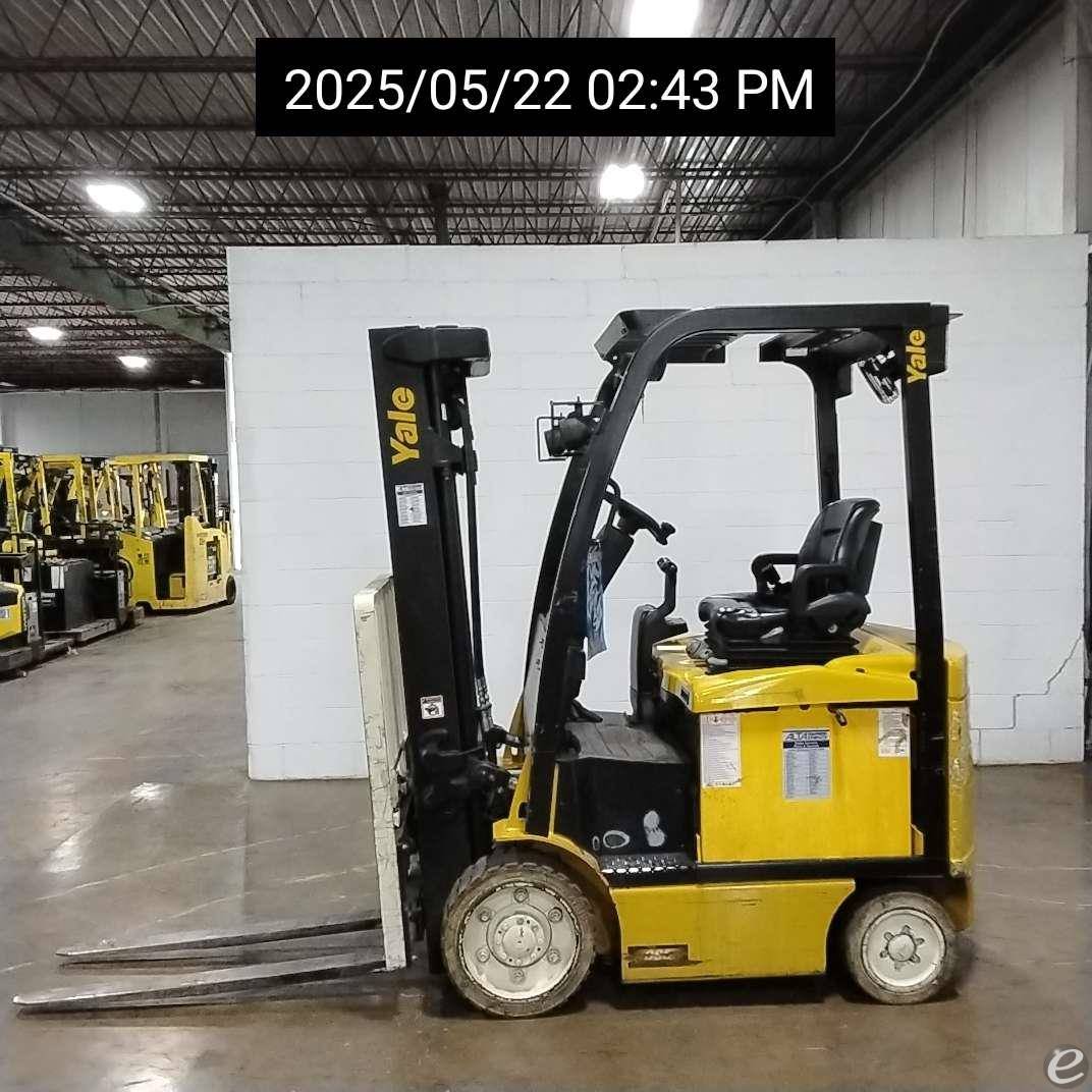 2018 Yale ERC050VG