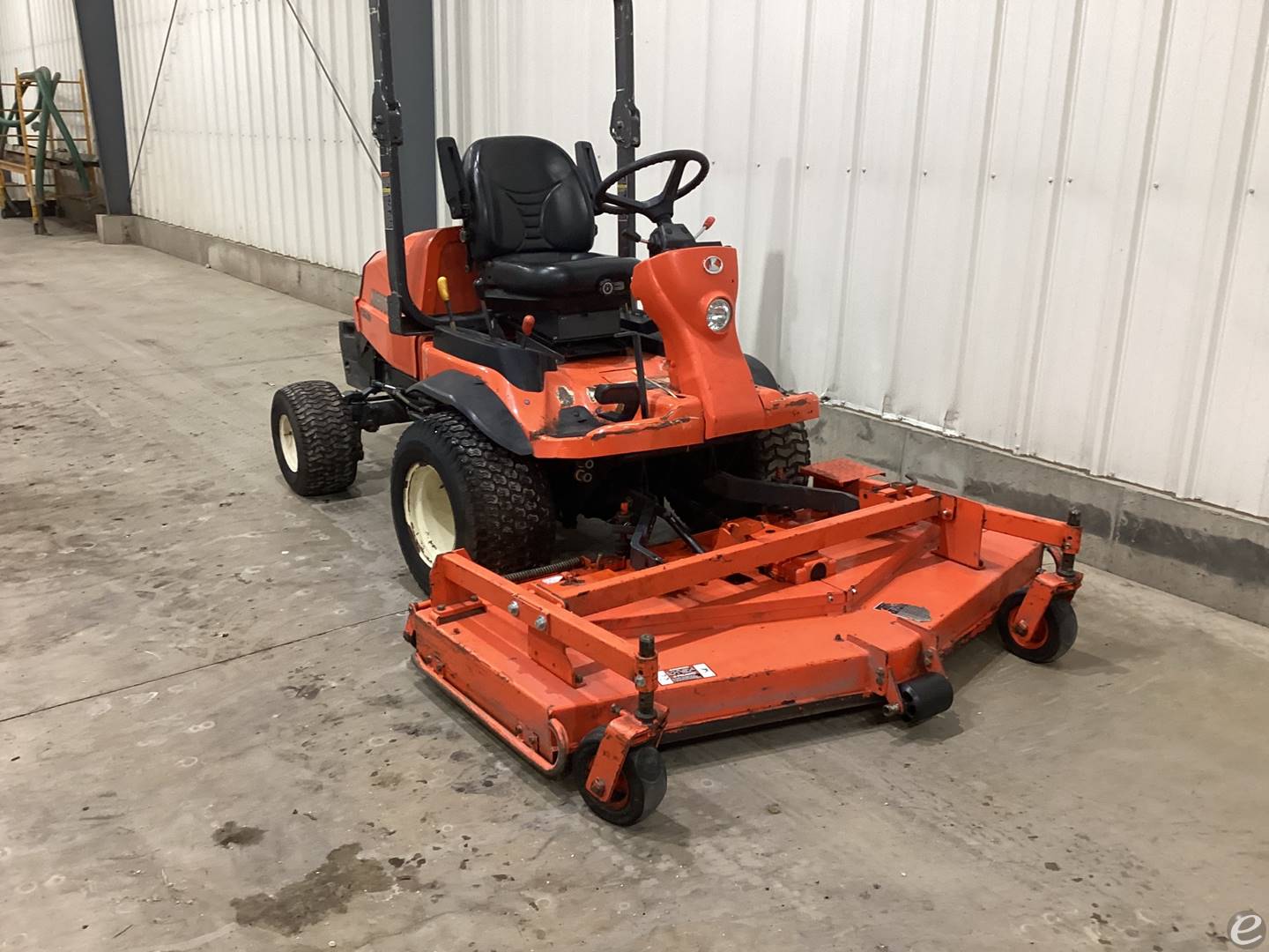 2006 Kubota F3680