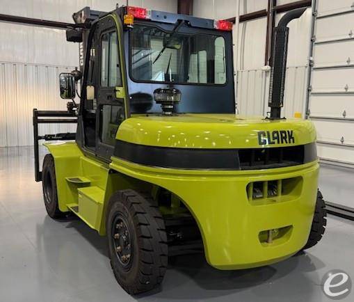 2025 Clark C70D