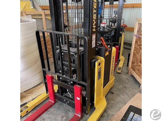 2024 Hyster W20ZR