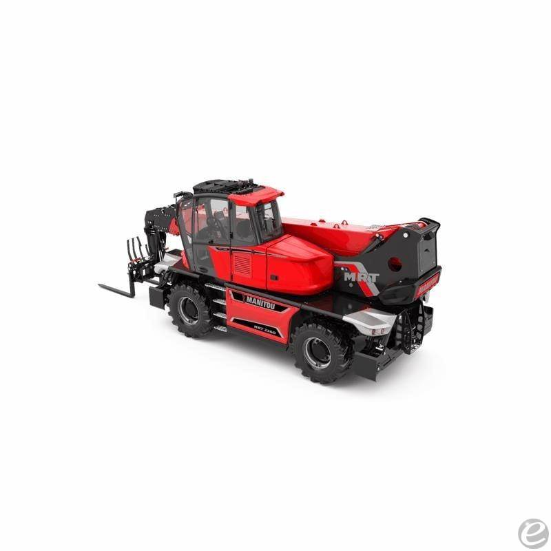 2026 Manitou MRT1845