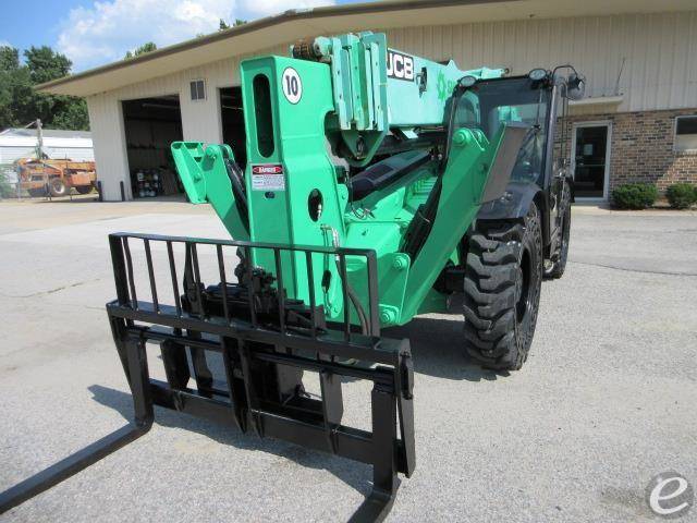 2016 JCB 510-56