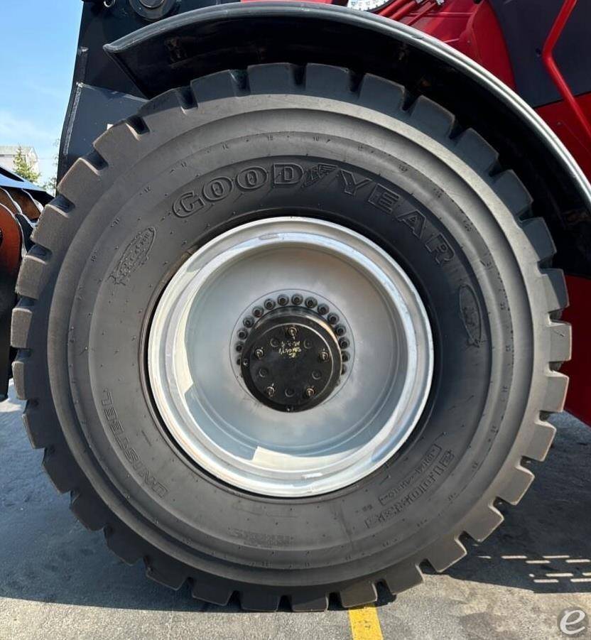 2019 Manitou MHT12330