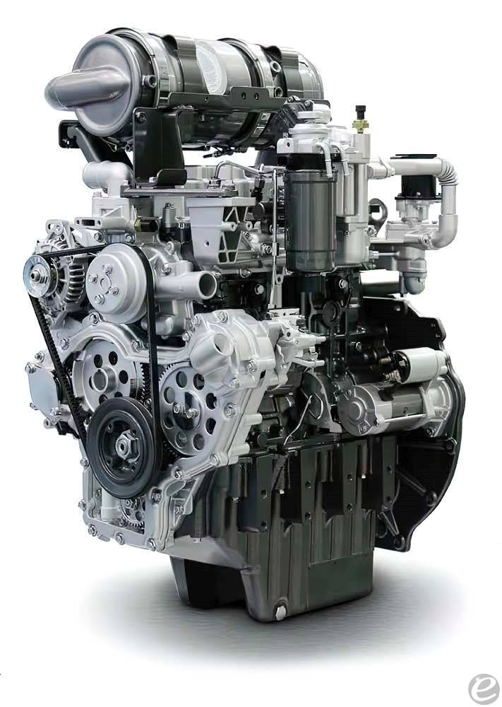 2026 Noblelift FD4P60N-189