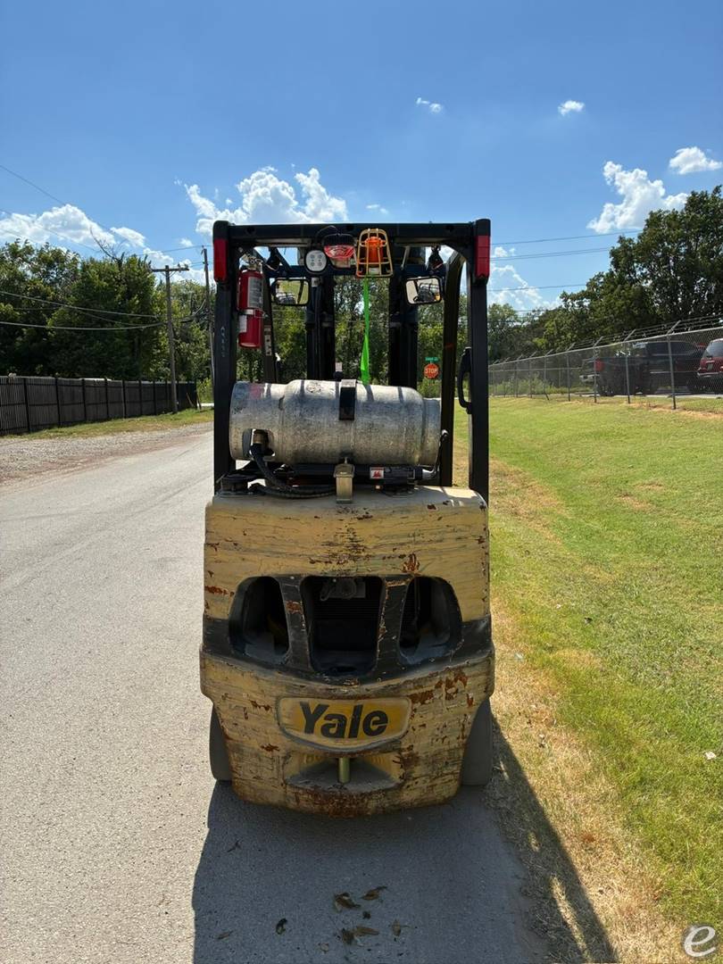 2020 Yale GLC060VXNEAE090