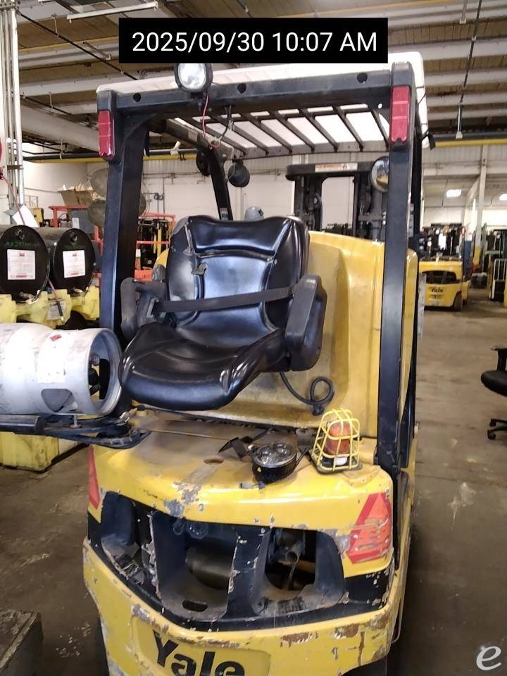 2019 Yale GP035VX