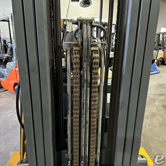 2022 Cat EC30N