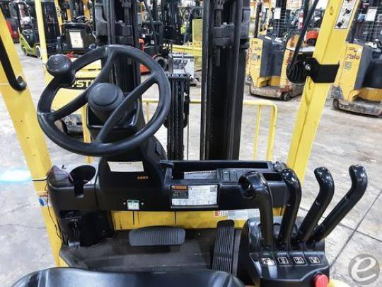 2020 Hyster E50XN-33