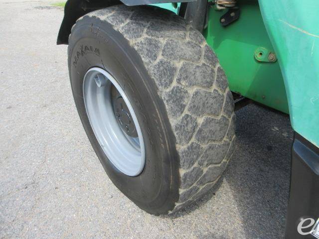 2017 JCB 510-56