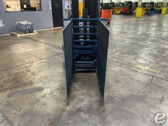 2021 Rightline LC35H-10-AP-3AC