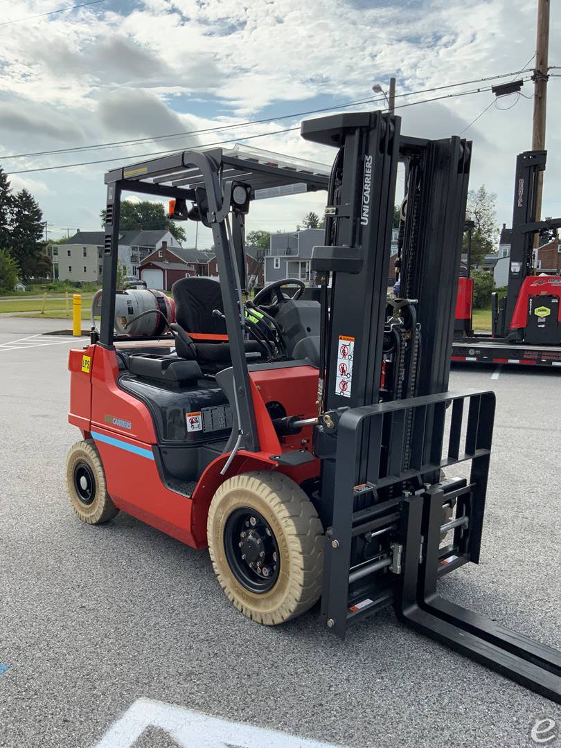 2025 Unicarriers PF50N6-LE  LPS