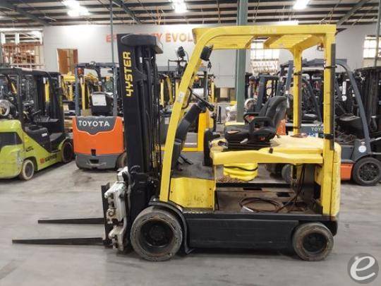 2020 Hyster E70XN-40