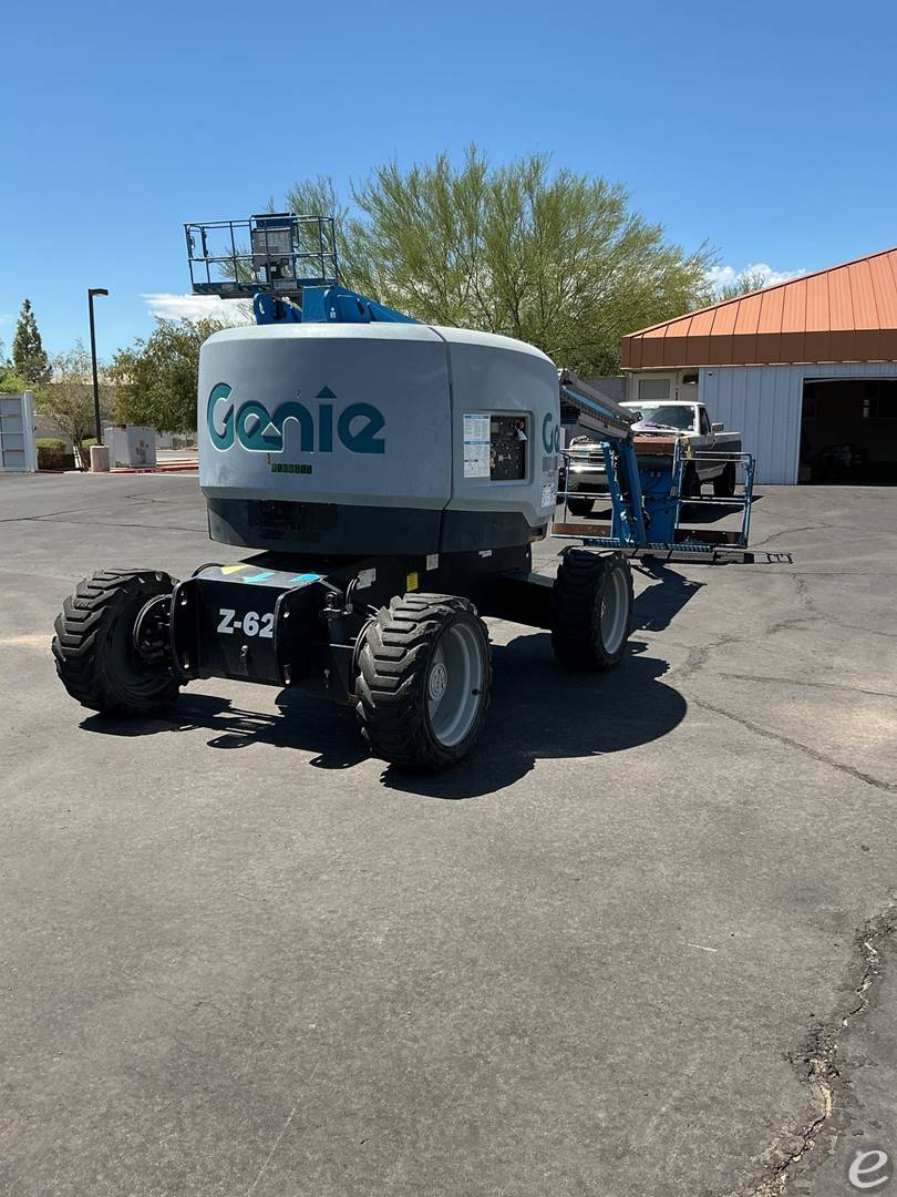 2017 Genie Z-62/40