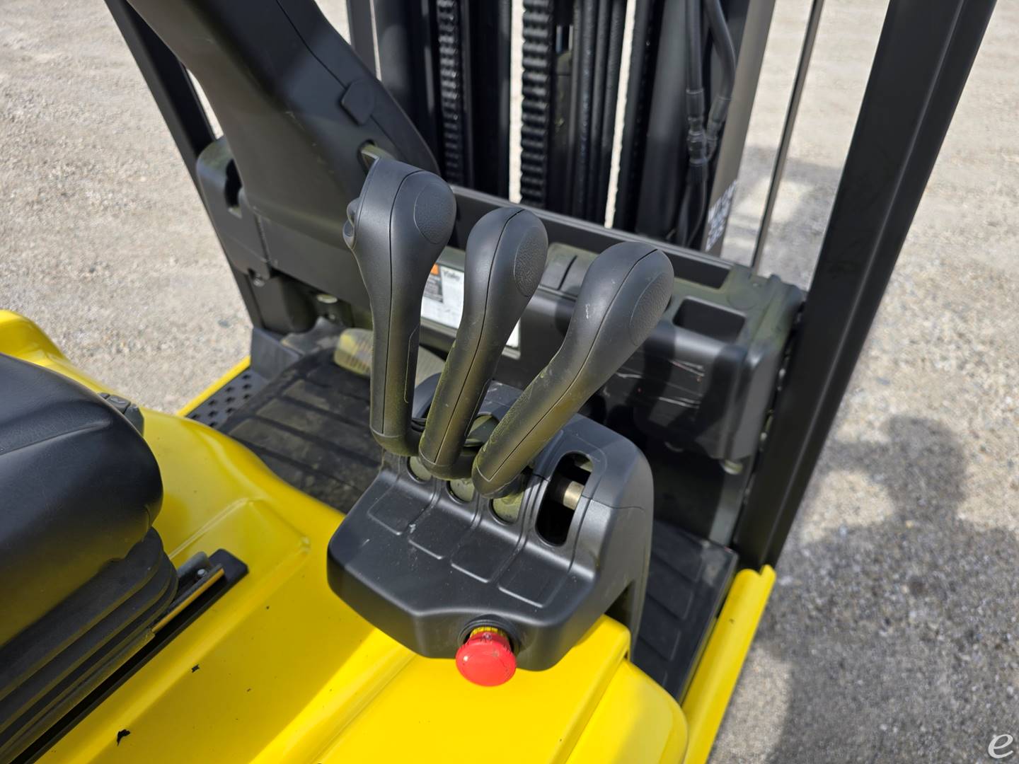 2020 Yale ERP030VTN36