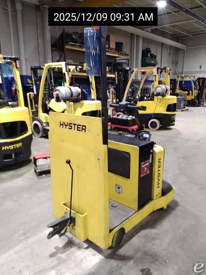 2016 Hyster T7ZAC