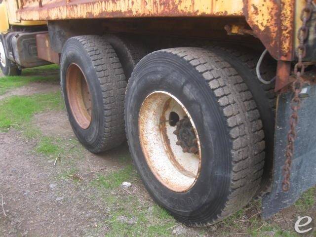 1985 International S2500