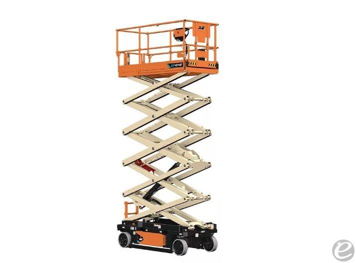 2026 JLG ES4046