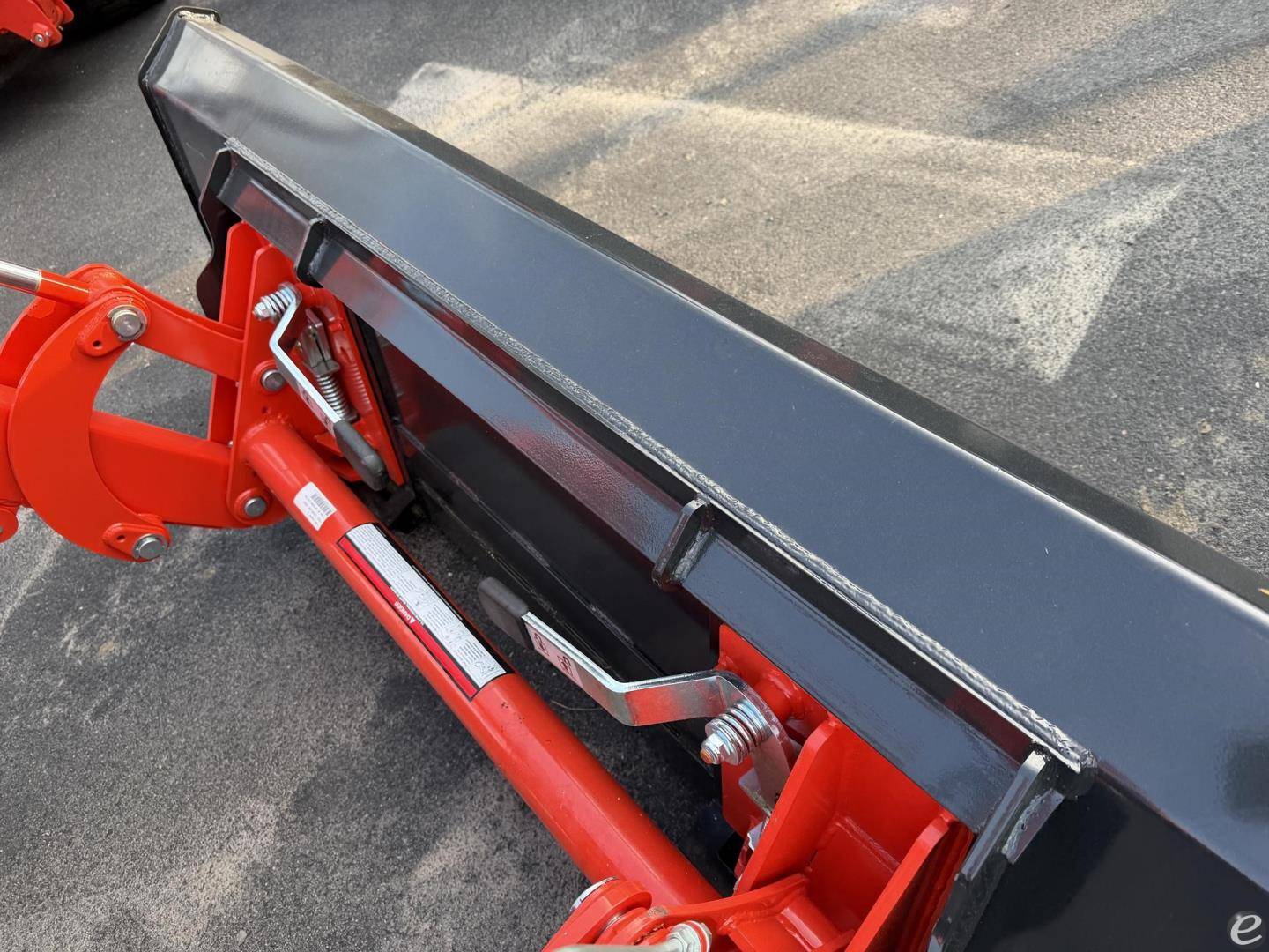 2026 KIOTI NS5310HST