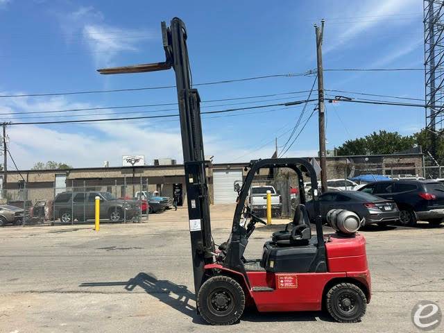 2016 UTILEV JT25P