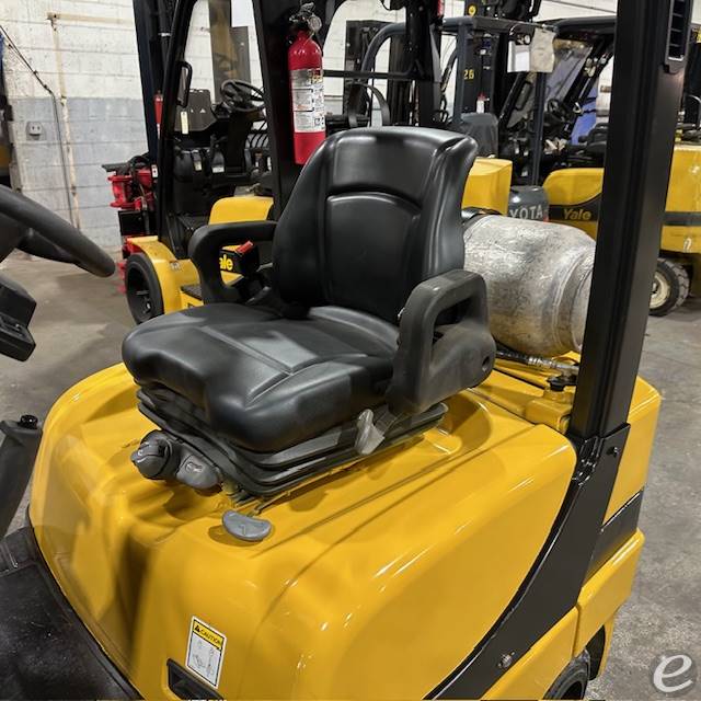 2023 Yale GLC050LX