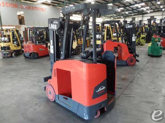 2022 Linde E20S