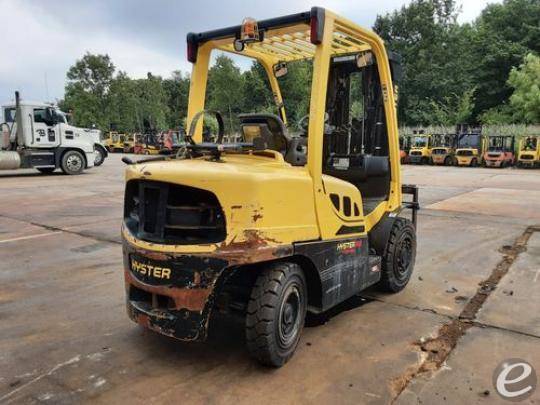 2022 Hyster H80FT
