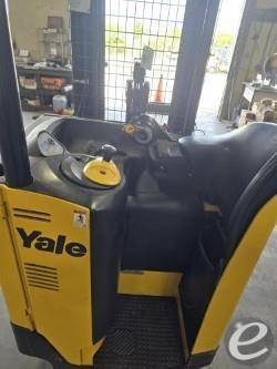 2018 Yale NDR030EB