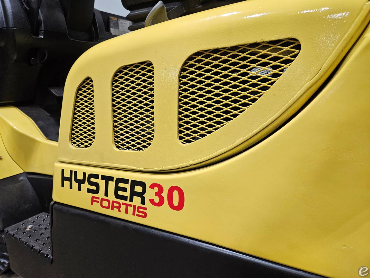 2020 Hyster H30FT