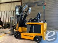 2024 Jungheinrich EFGC25