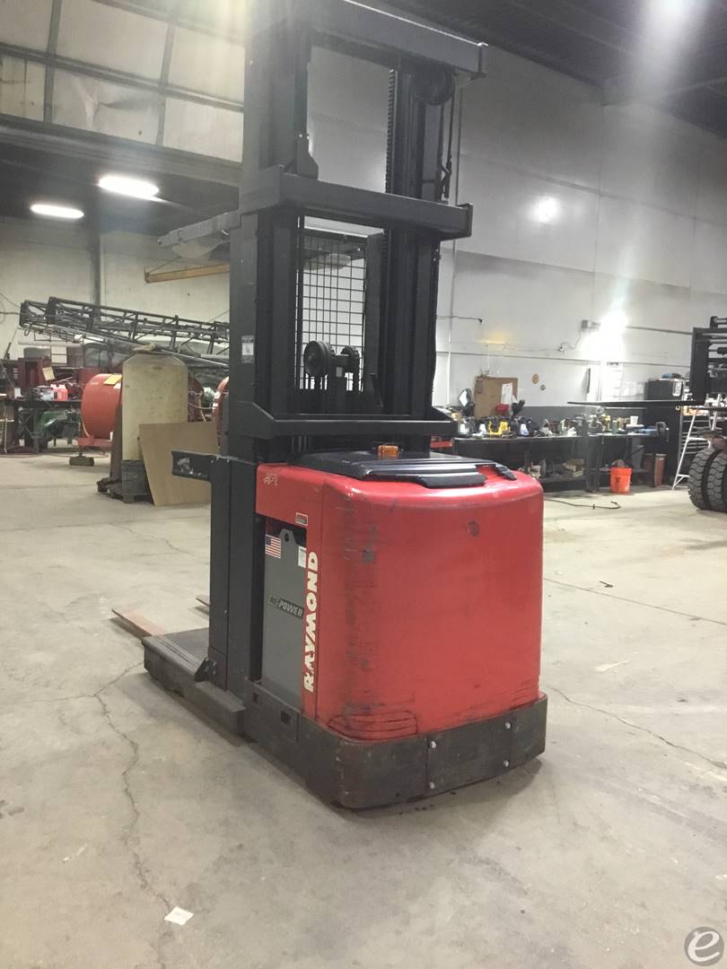2014 Raymond 550-OPC30TT