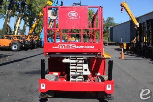 2018 MEC 4069ERT