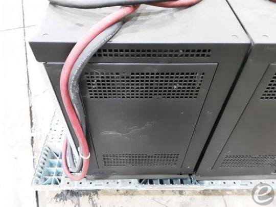 2019 Ametek Prestolite Power MULTICHA
