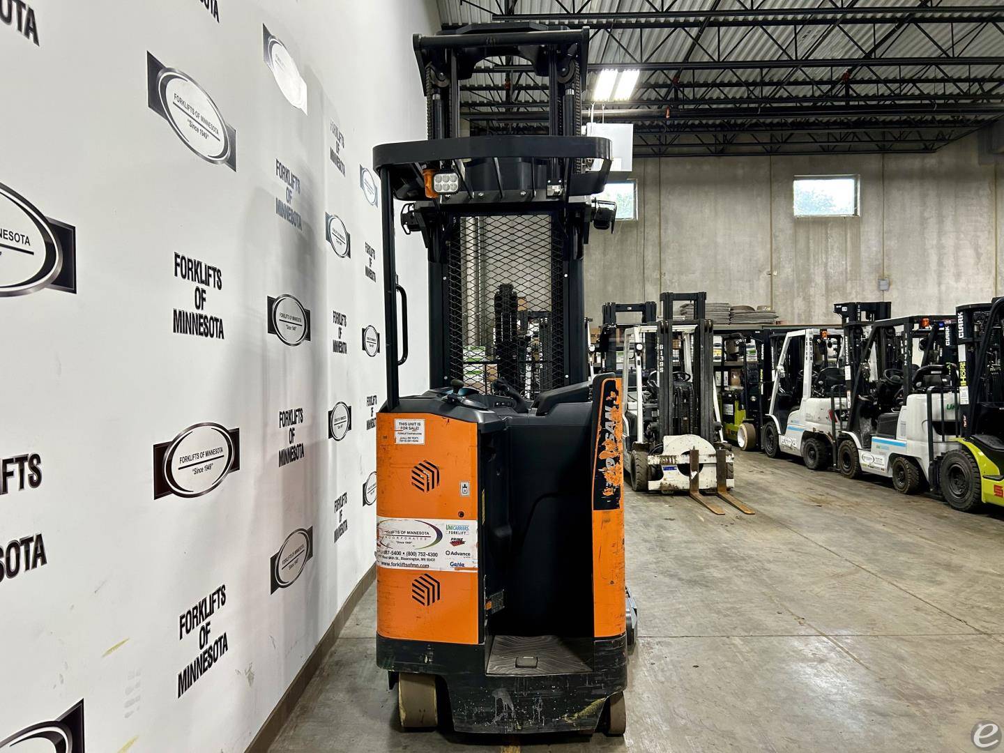 2024 Doosan BR18SP-7