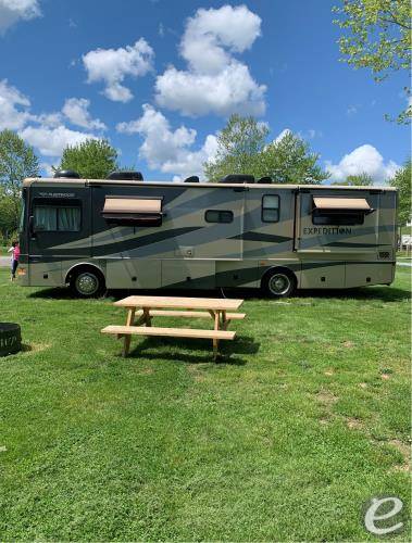 2005 Expedition 34M