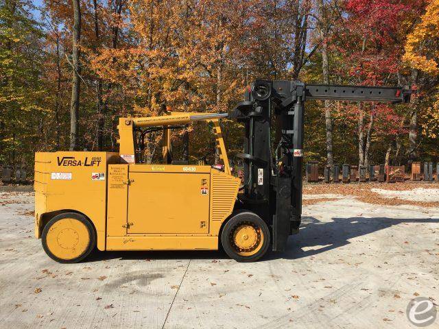 VersaLift 40/60