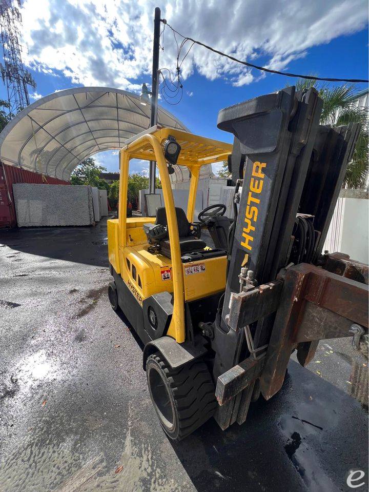 2011 Hyster S120FT-PRS
