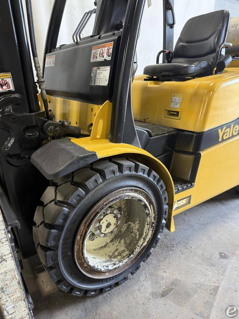 2016 Yale GLP060VX
