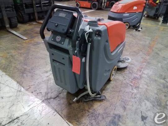 2024 Power Boss PHX26DA